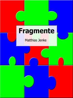 cover image of Fragmente